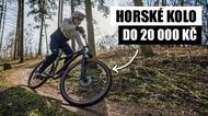 Jak vybrat horské kolo: 10 věcí, které byste si měli ohlídat
