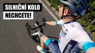 10 důvodů, proč byste se měli vyhnout silničnímu kolu